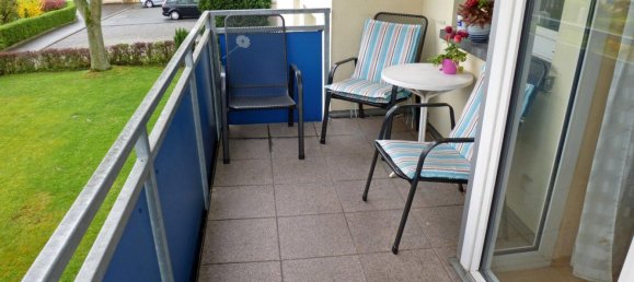 2 rooms Apartment in Lahn-Dill, Germany No. 244562 13