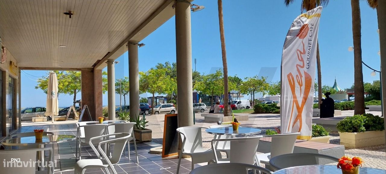 Gewerbliche Immobilie in Portimao, Portugal 57m², Nr. 203068