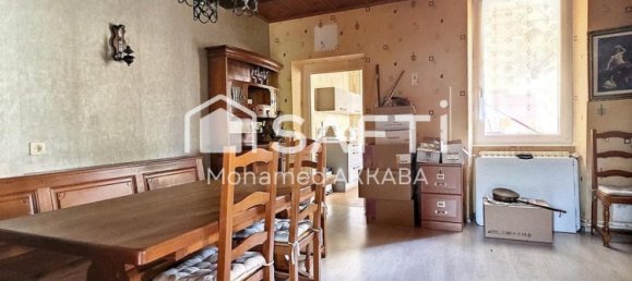 Дом с 5 спальнями в Ремельфен, Франция № 80326 3