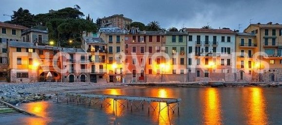 7 rooms Apartment in Rapallo, Italy No. 127306 21