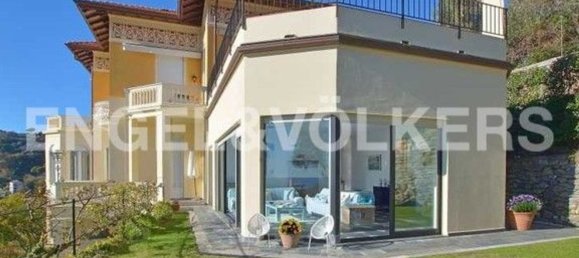 7 rooms Apartment in Rapallo, Italy No. 127306 6