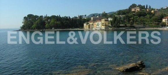 7 rooms Apartment in Rapallo, Italy No. 127306 18