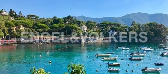 7 rooms Apartment in Rapallo, Italy No. 127306 19
