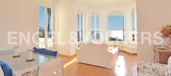 7 rooms Apartment in Rapallo, Italy No. 127306 8