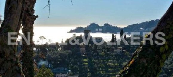 7 rooms Apartment in Rapallo, Italy No. 127306 17