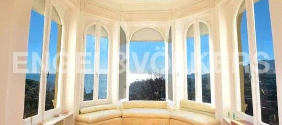 7 rooms Apartment in Rapallo, Italy No. 127306 5
