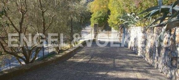 7 rooms Apartment in Rapallo, Italy No. 127306 16