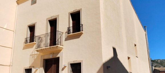 3 bedrooms House in Valencia, Spain No. 156434 10