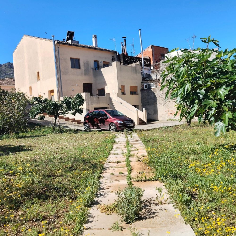 3 bedrooms House in Valencia, Spain No. 156434