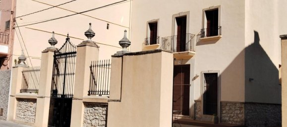 3 bedrooms House in Valencia, Spain No. 156434 3