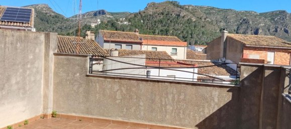 3 bedrooms House in Valencia, Spain No. 156434 24