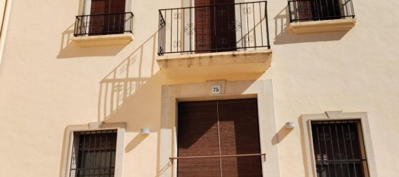 3 bedrooms House in Valencia, Spain No. 156434 37