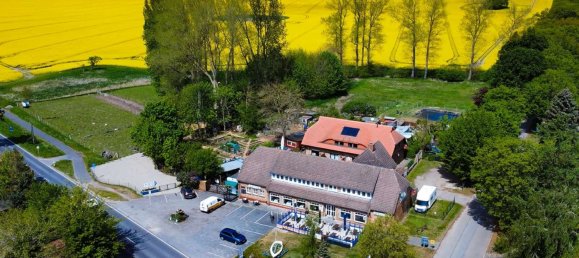  فندق في Vorpommern-Rugen, Germany 818متر مربع رقم 247387 2