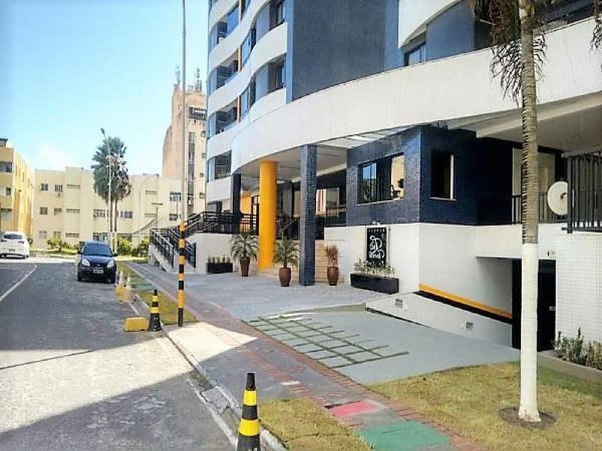 Квартира с 3 спальнями в Салвадор-ду-Сул, Бразилия № 481060