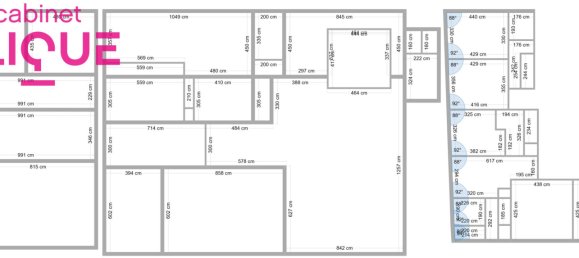 5 Schlafzimmer Haus in Anthelupt, France, Nr. 54618 13
