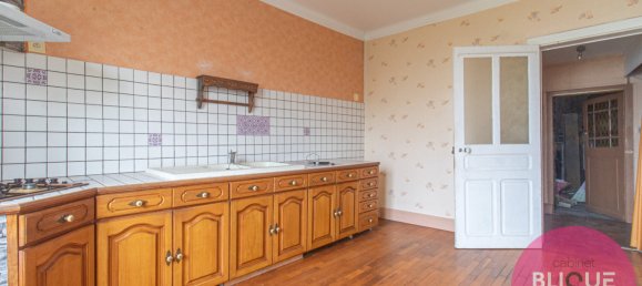 5 Schlafzimmer Haus in Anthelupt, France, Nr. 54618 6