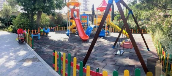 3 bedrooms Apartment in Nasimi, Azerbaijan No. 2282 11