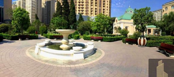 3 bedrooms Apartment in Nasimi, Azerbaijan No. 2282 17