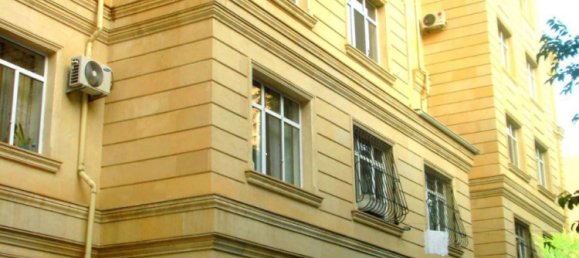 3 bedrooms Apartment in Nasimi, Azerbaijan No. 2282 14