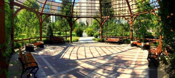 3 bedrooms Apartment in Nasimi, Azerbaijan No. 2282 5