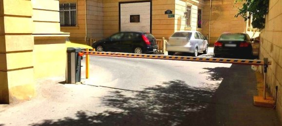 3 bedrooms Apartment in Nasimi, Azerbaijan No. 2282 8