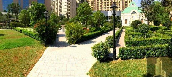 3 bedrooms Apartment in Nasimi, Azerbaijan No. 2282 21