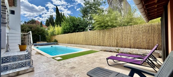 5 bedrooms House in Meze, France No. 281993 5