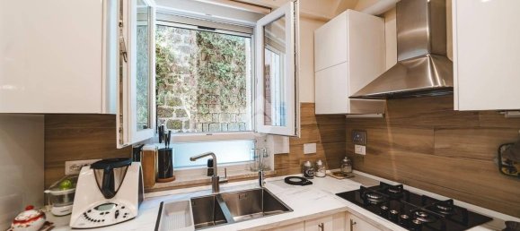 1 غرف نوم شقة في Rome, Italy رقم 315346 23