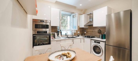 1 غرف نوم شقة في Rome, Italy رقم 315346 19