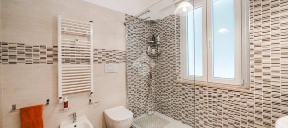 1 غرف نوم شقة في Rome, Italy رقم 315346 26