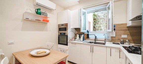 1 غرف نوم شقة في Rome, Italy رقم 315346 21