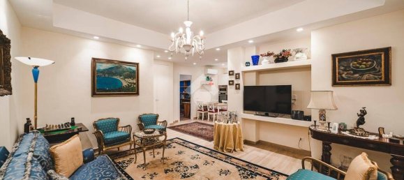 1 غرف نوم شقة في Rome, Italy رقم 315346 3