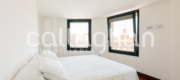 4 غرف نوم منزل ذو طابقين في Valencia, Spain رقم 135536 29