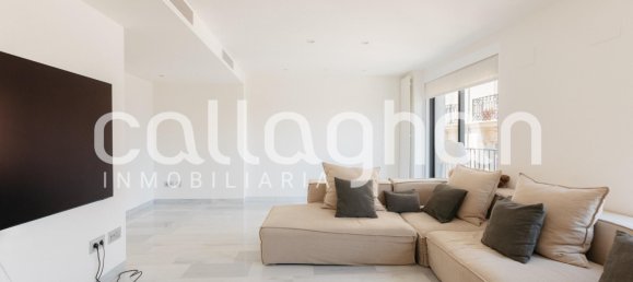 4 غرف نوم منزل ذو طابقين في Valencia, Spain رقم 135536 5