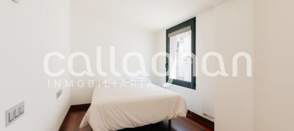 4 غرف نوم منزل ذو طابقين في Valencia, Spain رقم 135536 16