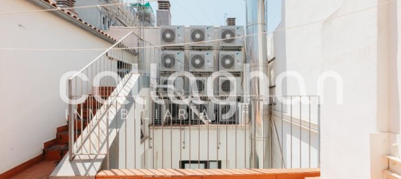 4 غرف نوم منزل ذو طابقين في Valencia, Spain رقم 135536 23