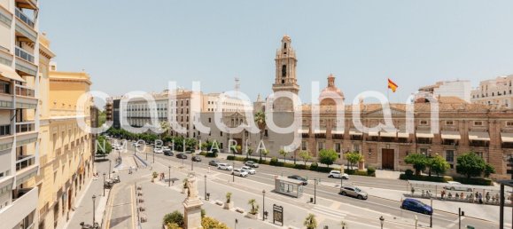 4 غرف نوم منزل ذو طابقين في Valencia, Spain رقم 135536 3