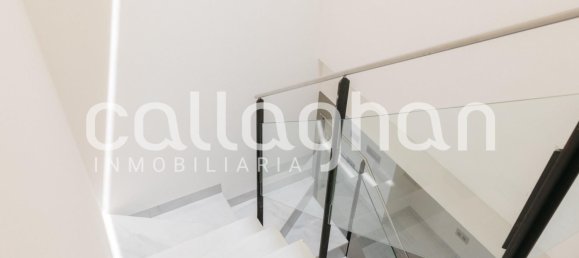 4 غرف نوم منزل ذو طابقين في Valencia, Spain رقم 135536 19