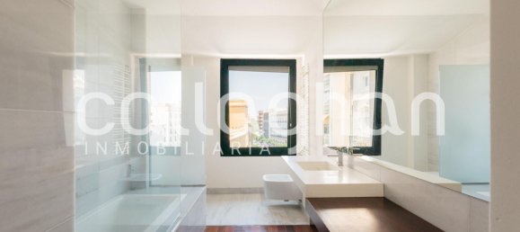 4 غرف نوم منزل ذو طابقين في Valencia, Spain رقم 135536 30