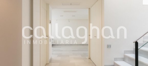 4 غرف نوم منزل ذو طابقين في Valencia, Spain رقم 135536 25