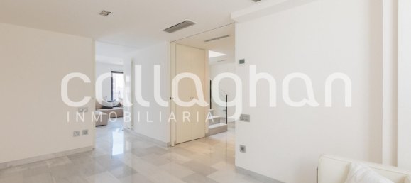 4 غرف نوم منزل ذو طابقين في Valencia, Spain رقم 135536 13