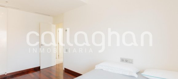 4 غرف نوم منزل ذو طابقين في Valencia, Spain رقم 135536 36
