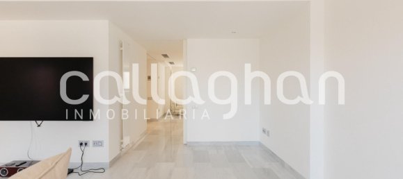 4 غرف نوم منزل ذو طابقين في Valencia, Spain رقم 135536 7