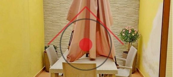 2 Schlafzimmer Haus in Viareggio, Italy, Nr. 40593 4