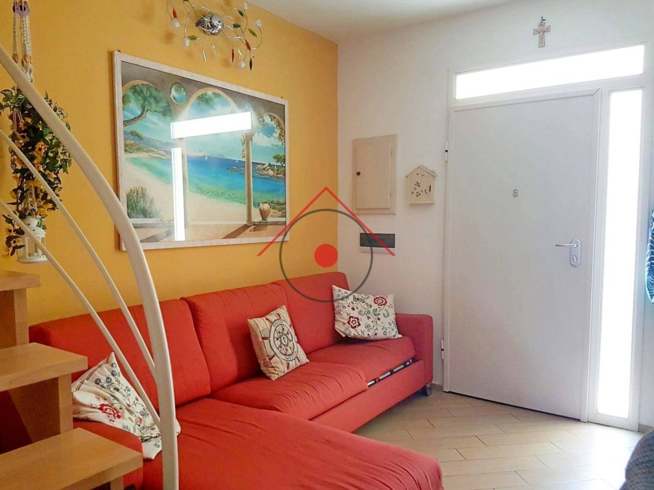 2 Schlafzimmer Haus in Viareggio, Italy, Nr. 40593