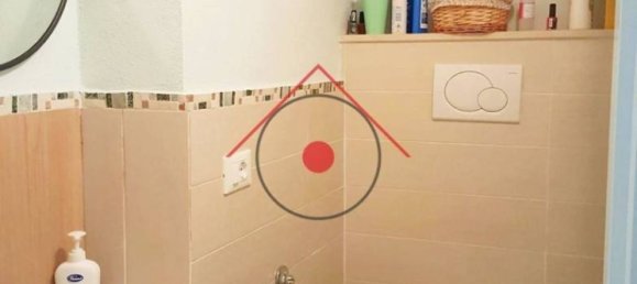 2 Schlafzimmer Haus in Viareggio, Italy, Nr. 40593 5