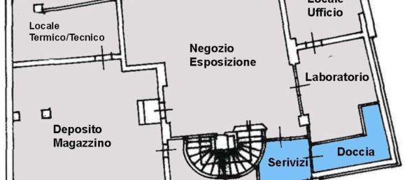 176m² Commercial property in Trentino-Alto Adige, Italy No. 357270 4