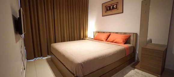 Condominio de 1 dormitorio en Watthana, Thailand No. 4970 4