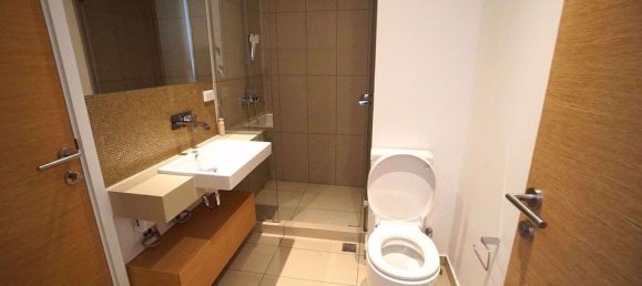 Condominio de 1 dormitorio en Watthana, Thailand No. 4970 6