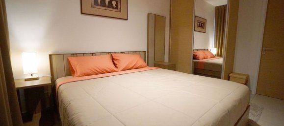 Condominio de 1 dormitorio en Watthana, Thailand No. 4970 5